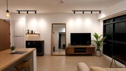 Blk 118A Alkaff Lakeview (Toa Payoh), HDB 3 Rooms #564079441
